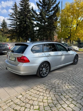 BMW 325 X-Drive | Mobile.bg — малка снимка 3