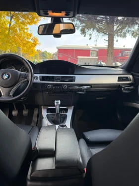 BMW 325 X-Drive | Mobile.bg — малка снимка 8