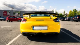 Porsche Cayman S - 89500 лв. / 45760.62 € - 65003084 6 | Car24.bg Porsche Cayman S - 89500 лв. / 45760.62 € - 65003084 6