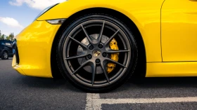 Porsche Cayman S - 89500 лв. / 45760.62 € - 65003084 3 | Car24.bg Porsche Cayman S - 89500 лв. / 45760.62 € - 65003084 3
