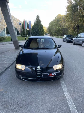 Alfa Romeo 147 1.9 JTD - 2800 лв. / 1431.62 € - 94171282 2 | Car24.bg Alfa Romeo 147 1.9 JTD - 2800 лв. / 1431.62 € - 94171282 2