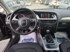 Audi A4 2, 0TDI-Euro 5 - 11300 лв. / 5777.60 € - 78826101 12 | Car24.bg Audi A4 2, 0TDI-Euro 5 - 11300 лв. / 5777.60 € - 78826101 12