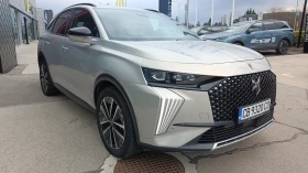 DS DS 7 DS 7 PALLAS PLUG-IN HYBRID 300 hp AWD EAT8 EURO 6 - 114990 лв. / 58793.45 € - 46549458 3 | Car24.bg DS DS 7 DS 7 PALLAS PLUG-IN HYBRID 300 hp AWD EAT8 EURO 6 - 114990 лв. / 58793.45 € - 46549458 3