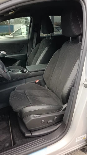 DS DS 7 DS 7 PALLAS PLUG-IN HYBRID 300 hp AWD EAT8 EURO 6 - 114990 лв. / 58793.45 € - 46549458 13 | Car24.bg DS DS 7 DS 7 PALLAS PLUG-IN HYBRID 300 hp AWD EAT8 EURO 6 - 114990 лв. / 58793.45 € - 46549458 13