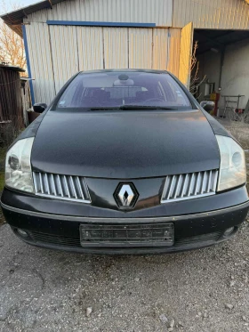 Renault Vel satis 3.0 Цяла за части - Car24.bg Renault Vel satis 3.0 Цяла за части