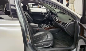 Audi A6 - 9180 € / 17954.52 лв. - 70209787 11 | Car24.bg Audi A6 - 9180 € / 17954.52 лв. - 70209787 11