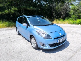 Renault Grand scenic 1.4 tce - 5400 € / 10561.48 лв. - 56295103 4 | Car24.bg Renault Grand scenic 1.4 tce - 5400 € / 10561.48 лв. - 56295103 4