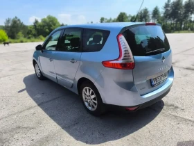 Renault Grand scenic 1.4 tce - 5400 € / 10561.48 лв. - 56295103 7 | Car24.bg Renault Grand scenic 1.4 tce - 5400 € / 10561.48 лв. - 56295103 7