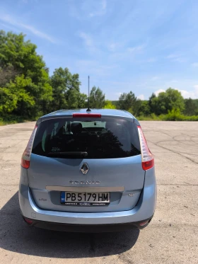 Renault Grand scenic 1.4 tce - 5400 € / 10561.48 лв. - 56295103 6 | Car24.bg Renault Grand scenic 1.4 tce - 5400 € / 10561.48 лв. - 56295103 6
