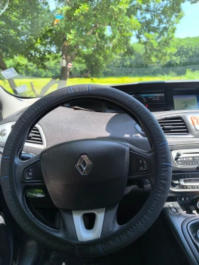 Renault Grand scenic 1.4 tce - 5400 € / 10561.48 лв. - 56295103 8 | Car24.bg Renault Grand scenic 1.4 tce - 5400 € / 10561.48 лв. - 56295103 8