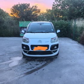 Citroen C3 Picasso - Car24.bg Citroen C3 Picasso