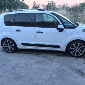 Citroen C3 Picasso - 4500 € / 8801.24 лв. - 51454579 4 | Car24.bg Citroen C3 Picasso - 4500 € / 8801.24 лв. - 51454579 4