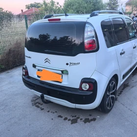 Citroen C3 Picasso - 4500 € / 8801.24 лв. - 51454579 5 | Car24.bg Citroen C3 Picasso - 4500 € / 8801.24 лв. - 51454579 5