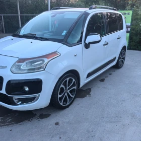 Citroen C3 Picasso - 4500 € / 8801.24 лв. - 51454579 3 | Car24.bg Citroen C3 Picasso - 4500 € / 8801.24 лв. - 51454579 3