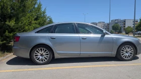 Audi A6 C6 - 4300 € / 8410.07 лв. - 62866411 4 | Car24.bg Audi A6 C6 - 4300 € / 8410.07 лв. - 62866411 4