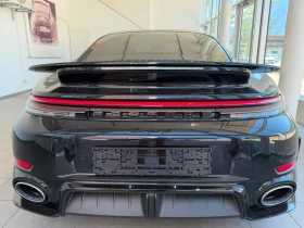 Porsche 911 992 / TURBO S / CERAMIC / LIFT/ BURM/ MATRIX/ 360/ | Auto.bg — изображение 5 Porsche 911 992 / TURBO S / CERAMIC / LIFT/ BURM/ MATRIX/ 360/ | Auto.bg — изображение 5