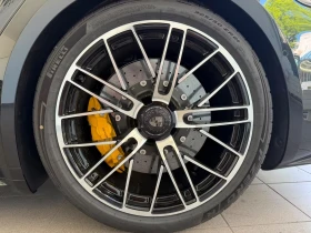 Porsche 911 992 / TURBO S / CERAMIC / LIFT/ BURM/ MATRIX/ 360/ | Auto.bg — изображение 7 Porsche 911 992 / TURBO S / CERAMIC / LIFT/ BURM/ MATRIX/ 360/ | Auto.bg — изображение 7
