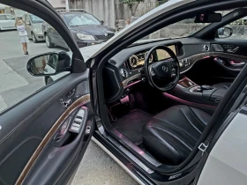 Mercedes-Benz S 350 AMG-350D | Auto.bg — изображение 14 Mercedes-Benz S 350 AMG-350D | Auto.bg — изображение 14