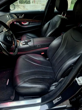 Mercedes-Benz S 350 AMG-350D | Auto.bg — изображение 13 Mercedes-Benz S 350 AMG-350D | Auto.bg — изображение 13