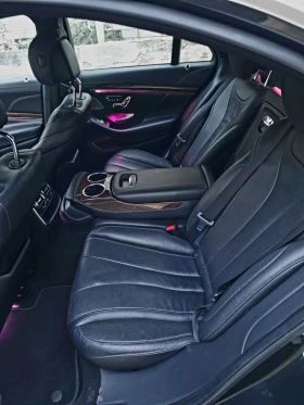 Mercedes-Benz S 350 AMG-350D | Auto.bg — изображение 10 Mercedes-Benz S 350 AMG-350D | Auto.bg — изображение 10
