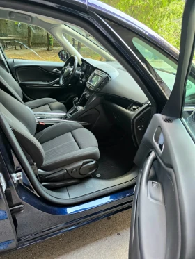 Opel Zafira Tourer 2.0 CDTI 170 к.с. - 9999 € / 19556.34 лв. - 56322051 13 | Car24.bg Opel Zafira Tourer 2.0 CDTI 170 к.с. - 9999 € / 19556.34 лв. - 56322051 13