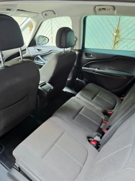 Opel Zafira Tourer 2.0 CDTI 170 к.с. - 9999 € / 19556.34 лв. - 56322051 10 | Car24.bg Opel Zafira Tourer 2.0 CDTI 170 к.с. - 9999 € / 19556.34 лв. - 56322051 10