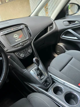 Opel Zafira Tourer 2.0 CDTI 170 к.с. - 9999 € / 19556.34 лв. - 56322051 6 | Car24.bg Opel Zafira Tourer 2.0 CDTI 170 к.с. - 9999 € / 19556.34 лв. - 56322051 6
