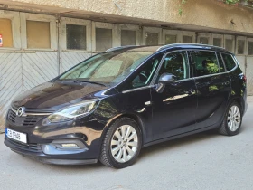 Opel Zafira Tourer 2.0 CDTI 170 к.с. - 9999 € / 19556.34 лв. - 56322051 2 | Car24.bg Opel Zafira Tourer 2.0 CDTI 170 к.с. - 9999 € / 19556.34 лв. - 56322051 2
