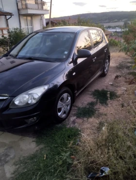 Hyundai I30 undefined | Auto.bg — изображение 5 Hyundai I30 undefined | Auto.bg — изображение 5