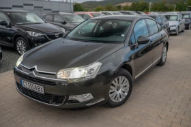 Citroen C5 2.0 HDI | Auto.bg — изображение 13 Citroen C5 2.0 HDI | Auto.bg — изображение 13