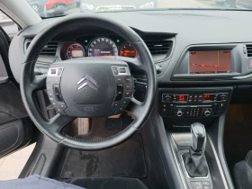 Citroen C5 2.0 HDI | Auto.bg — изображение 4 Citroen C5 2.0 HDI | Auto.bg — изображение 4