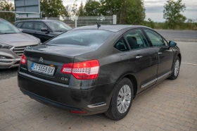 Citroen C5 2.0 HDI | Auto.bg — изображение 12 Citroen C5 2.0 HDI | Auto.bg — изображение 12