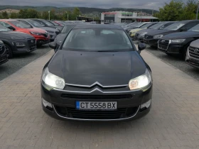 Citroen C5 2.0 HDI | Auto.bg — изображение 14 Citroen C5 2.0 HDI | Auto.bg — изображение 14