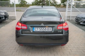 Citroen C5 2.0 HDI | Auto.bg — изображение 11 Citroen C5 2.0 HDI | Auto.bg — изображение 11