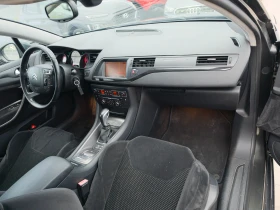Citroen C5 2.0 HDI | Auto.bg — изображение 8 Citroen C5 2.0 HDI | Auto.bg — изображение 8