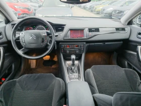 Citroen C5 2.0 HDI | Auto.bg — изображение 7 Citroen C5 2.0 HDI | Auto.bg — изображение 7