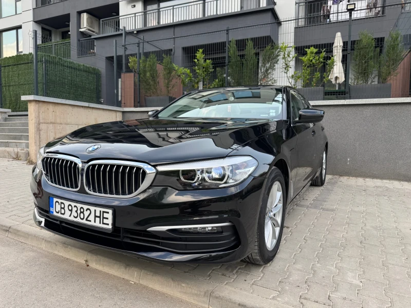 BMW 530E plug-in hybrid - 20000 € / 39116.60 лв. - 15254732 1 | Car24.bg BMW 530E plug-in hybrid - 20000 € / 39116.60 лв. - 15254732 1