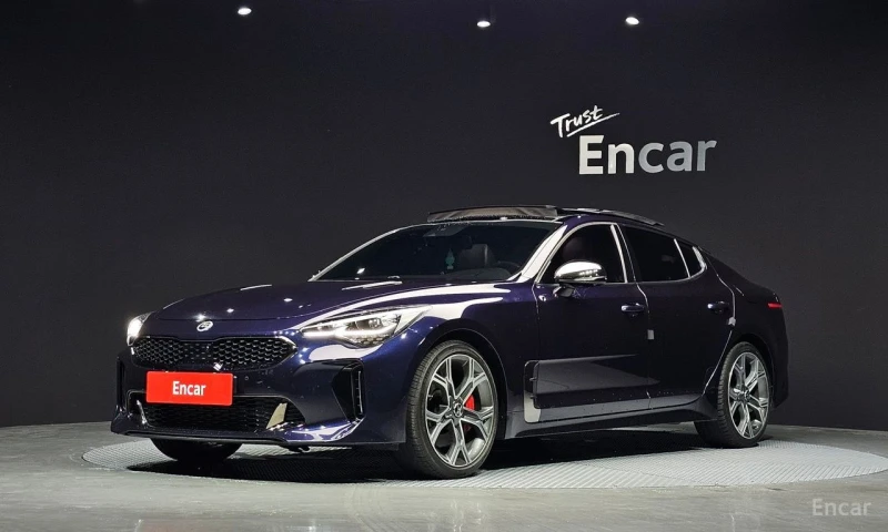 Kia Stinger 3.3* TURBO* GT* ОБДУХВАНЕ* ДИСТРОНИК* ХЕДЪП* 360КА - 14999 € - 68760396 1 | Car24.bg Kia Stinger 3.3* TURBO* GT* ОБДУХВАНЕ* ДИСТРОНИК* ХЕДЪП* 360КА - 14999 € - 68760396 1