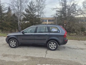 Volvo Xc90 - 5000 € / 9779.15 лв. - 60240778 8 | Car24.bg Volvo Xc90 - 5000 € / 9779.15 лв. - 60240778 8