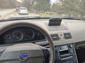Volvo Xc90 - 5000 € / 9779.15 лв. - 60240778 7 | Car24.bg Volvo Xc90 - 5000 € / 9779.15 лв. - 60240778 7
