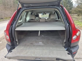 Volvo Xc90 - 5000 € / 9779.15 лв. - 60240778 5 | Car24.bg Volvo Xc90 - 5000 € / 9779.15 лв. - 60240778 5