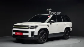 Снимка Hyundai Santa fe