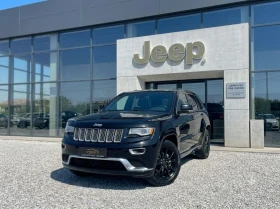 Jeep Grand cherokee SUMMIT | Auto.bg — изображение 2 Jeep Grand cherokee SUMMIT | Auto.bg — изображение 2