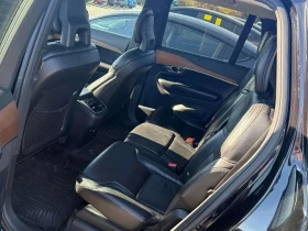Volvo Xc90 - 9650 € - 63736704 11 | Car24.bg Volvo Xc90 - 9650 € - 63736704 11