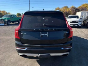 Volvo Xc90 - 9650 € - 63736704 4 | Car24.bg Volvo Xc90 - 9650 € - 63736704 4