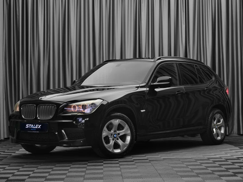 BMW X1 XDrive / M-Pack / 204hp - 7777 € / 15210.49 лв. - 68395985 1 | Car24.bg BMW X1 XDrive / M-Pack / 204hp - 7777 € / 15210.49 лв. - 68395985 1