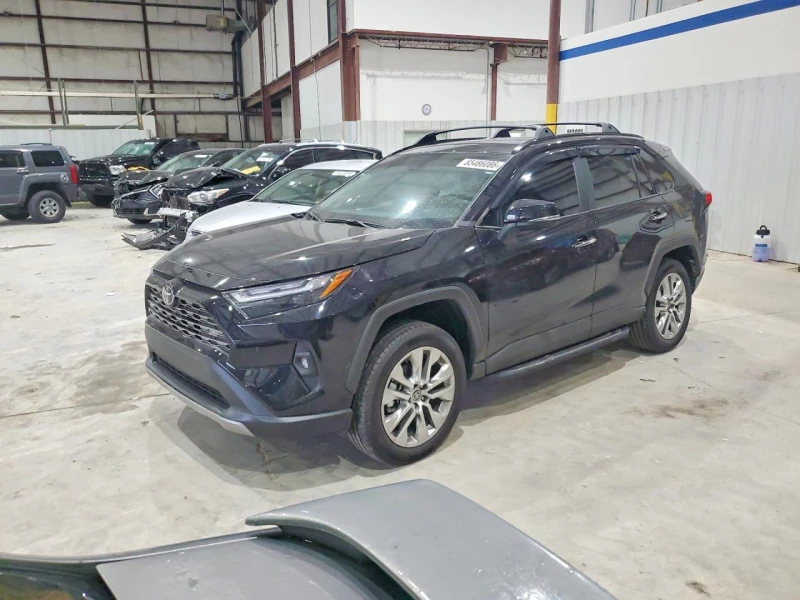 Toyota Rav4 2.5l Limited - 23000 € - 30742014 1 | Car24.bg Toyota Rav4 2.5l Limited - 23000 € - 30742014 1