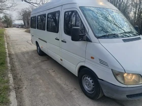 Mercedes-Benz Sprinter 313 Винетка | Auto.bg — изображение 3 Mercedes-Benz Sprinter 313 Винетка | Auto.bg — изображение 3