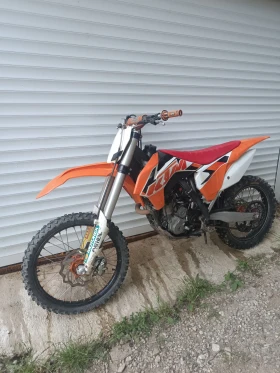 Ktm SX-F 250 | Auto.bg — изображение 4 Ktm SX-F 250 | Auto.bg — изображение 4