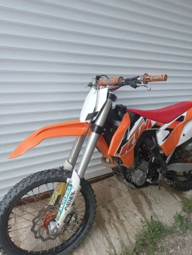 Ktm SX-F 250 | Auto.bg — изображение 7 Ktm SX-F 250 | Auto.bg — изображение 7